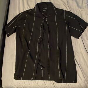 Men’s vintage dress shirt